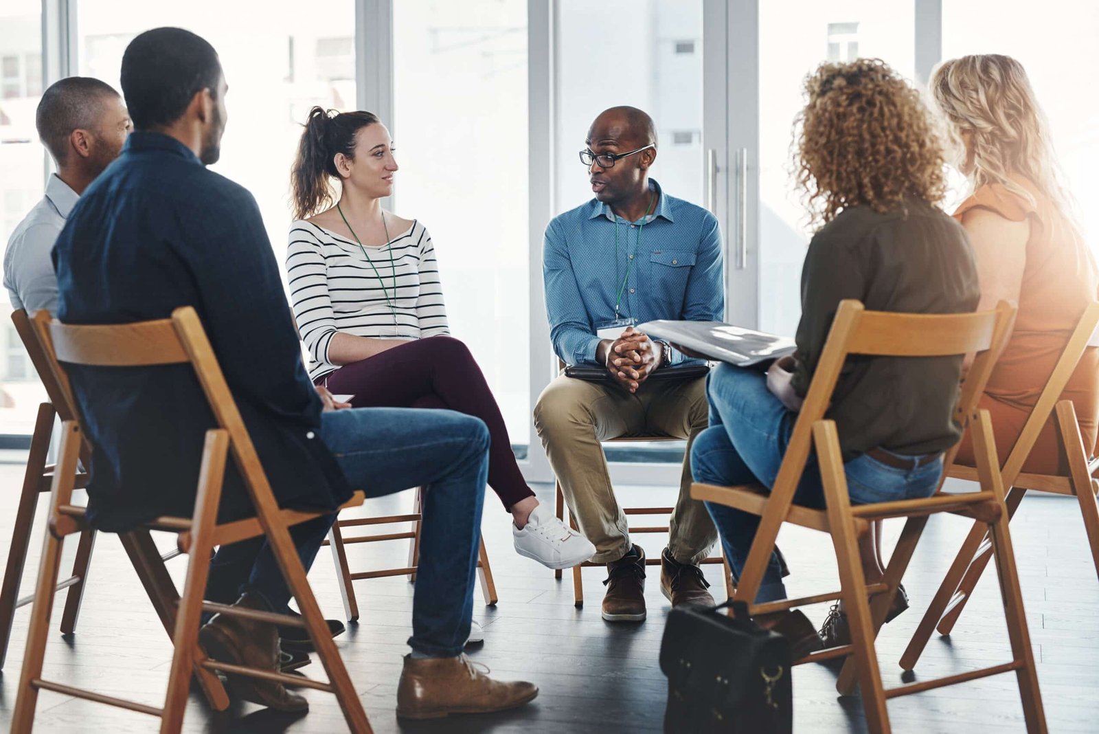 5 Things You Need To Do For A Successful Addiction Recovery